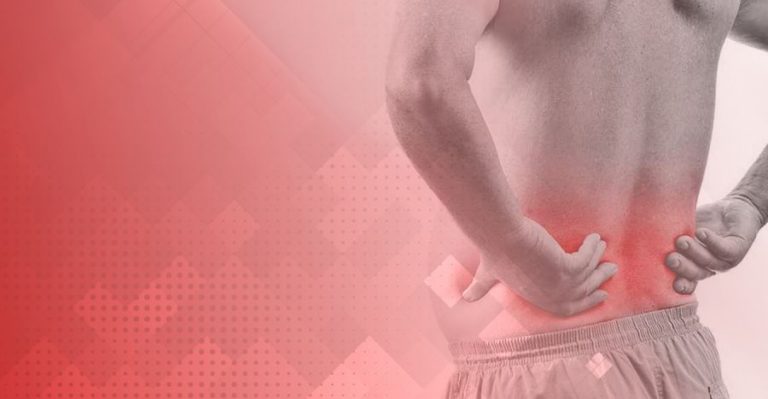 Lee más sobre el artículo Ciática y Dolor Lumbar